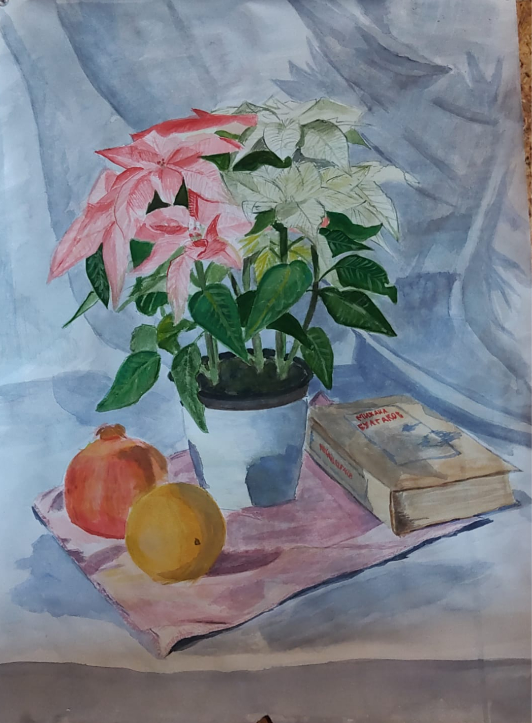 naturemorteflowers